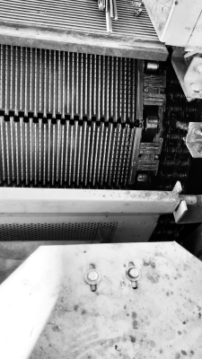 marches pour escalier mécanique