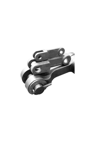 chaînes forgées
